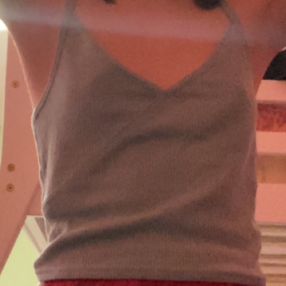 pacsun sidesplice tank - Picture 4 of 4